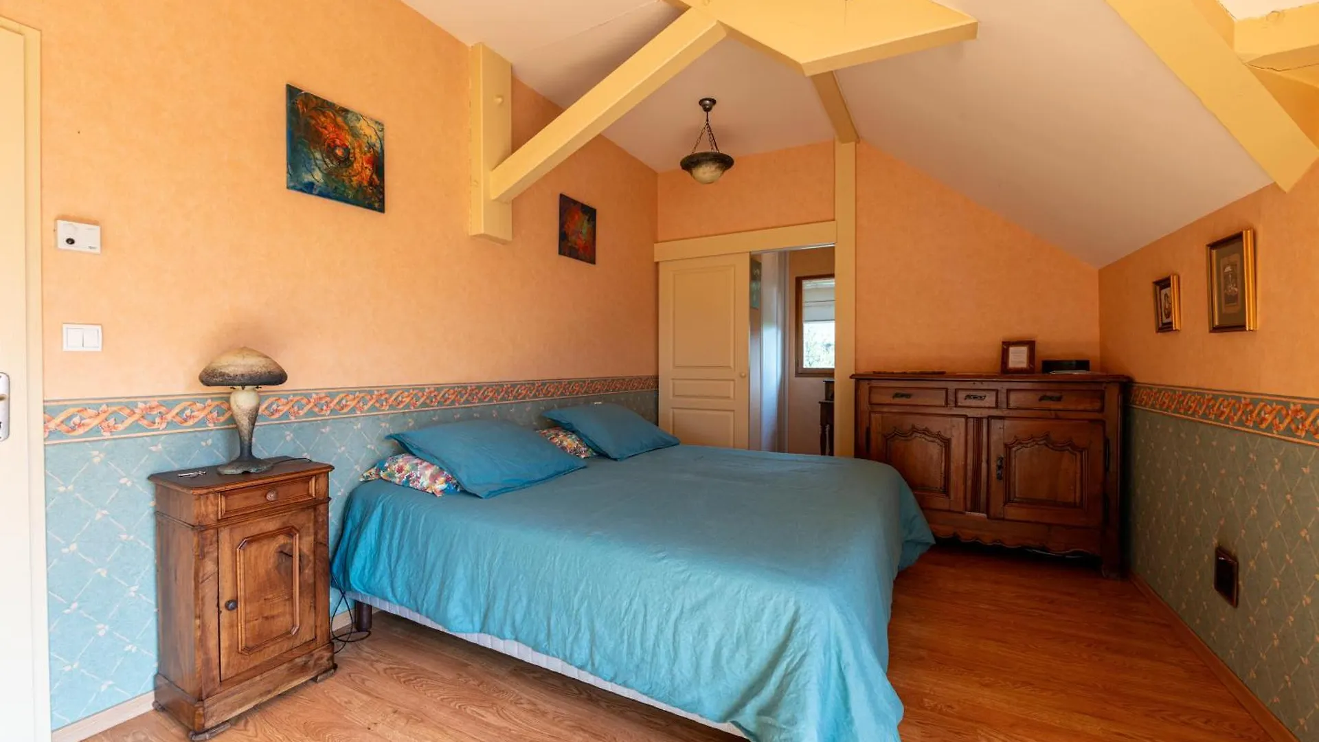 Holiday home Villa Ginkgo Doussard