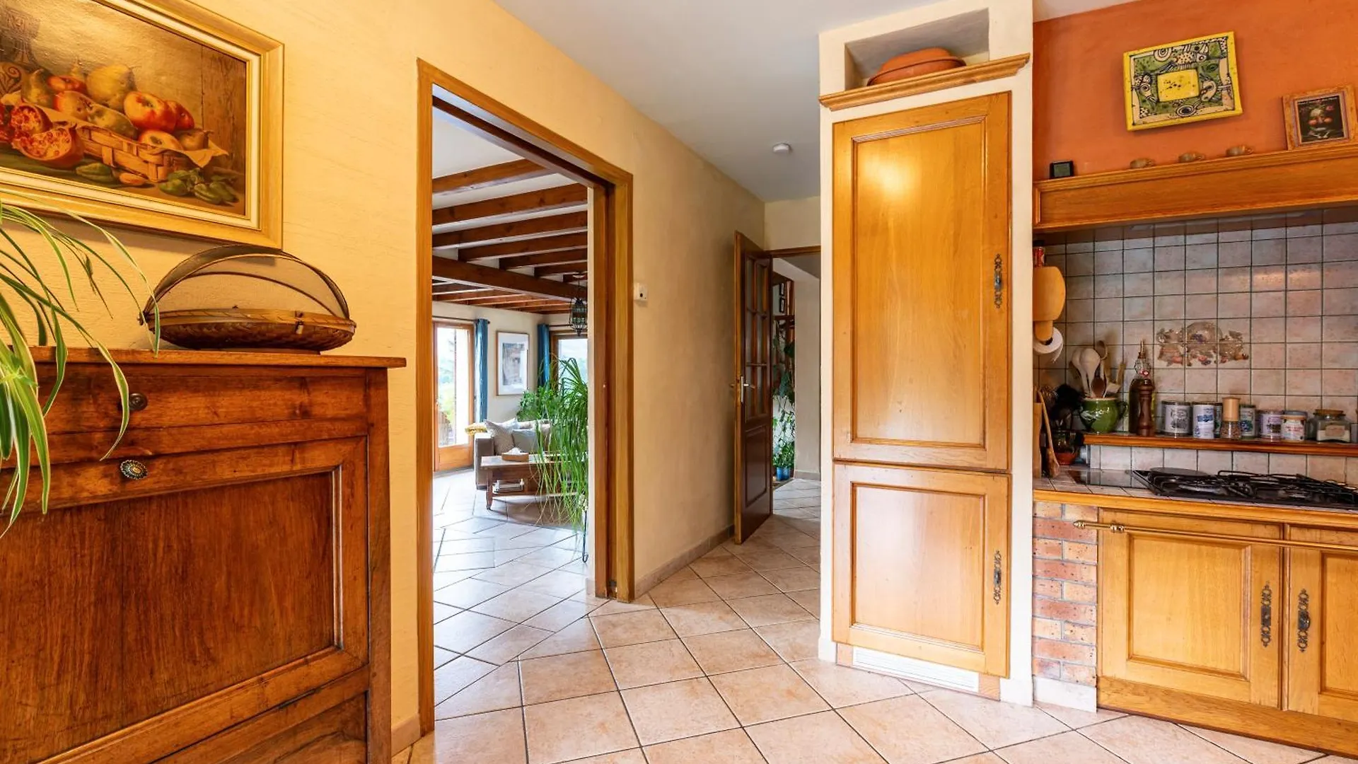 Villa Ginkgo Doussard Holiday home